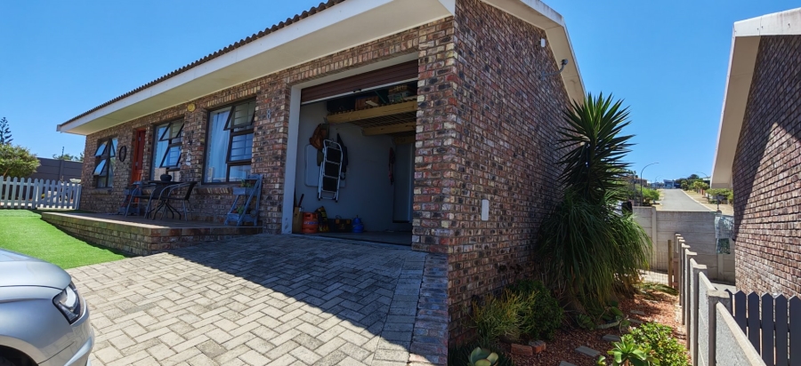 2 Bedroom Property for Sale in Dana Bay Western Cape